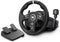 Drive Pro V200 Racestuur met Pedalen en Versnellingspook voor PC, PS4, Xbox Series X/S, Xbox One, Wi