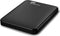 WD Elements Portable - Externe Harde Schijf 4TB - USB 3.0 - Zwart (WDBU6Y0040BBK-WESN)