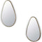 Safaary - Marokkaanse Spiegel Ei 2-delig