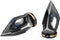 ARTHUR MARTIN AMP554 Snoerloos strijkijzer - 2400W - 300ml tank - Zwart