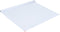 vidaXL - Raamfolies - 2 - st - mat - jaloezieën-patroon - PVC
