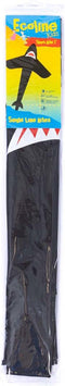 Ecoline Vlieger Shark Kite 5' Spanwijdte 1500 mm