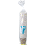 Depa® | Koffiebeker | Limetta | Karton + PE | 250ml | 8oz | 92mm | 1000 stuks