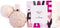 Ariana Grande Sweet Like Candy 100 ml - Eau de Parfum - Damesparfum