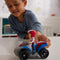 PAW Patrol - Ryder's Rescue ATV - speelgoedauto met speelfiguur