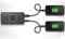 OtterBox Powerbank 15.000 mAh - 18W USB/USB-C PD + 10W Draadloos - Zwart