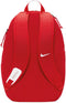 Nike Academy Team - Rugtas - Storm-FIT technologie - Rood-Wit