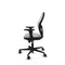 Piqueras y Crespo 2D036N0 - Gaming stoel - Hoogteverstelbaar - Lichtgrijs