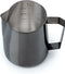 Barista & Co | Barista Pro - Melkkan - 620 ml - Zwart
