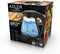 Adler AD 1274 B - Waterkoker 1,7L 2200W - Automatische uitschakeling - Zwart