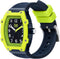 Ice Watch Ice Boliday - Kids Spaceship 023324 Horloge - Siliconen - Blauw - Ø 41.5 mm