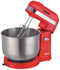 Jocca Bodegon - Keukenmachine - 350W 5 snelheden - Rood