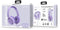 Energy Sistem UrbanTune - Hoofdband Koptelefoon - Ingebouwde Microfoon - Paars