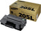 HP MLT-D205L - Toner - 5000 pagina's - Zwart