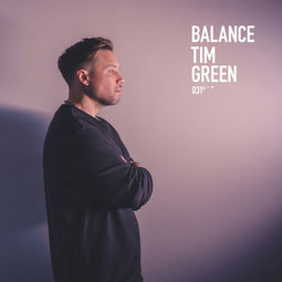 Tim Green - Balance 031 - 2 CD Limited Edition (2 stuks)