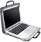 Mobilis 025030 - Laptoptas - Gerecycled materiaal - Zwart 12,5