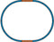 H0 Piko A-rails 55300 Uitbreidingsset Set A 1 set(s)