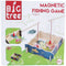 Big Tree - Visspel - Magnetische hengels - Multicolor