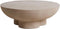 Light & Living Salontafel Polinna - 90cm - Mat Zand