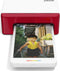 Polaroid HiPrint 4x6 - Fotoprinter - Bluetooth - 4