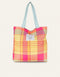 Oilily Romy - Shopper - Dames - Blauw - One size