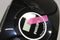 PHILIPS AZ215B - Radio/CD-speler - Dynamic Bass Boost - Zwart