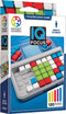 SmartGames - IQ Focus - 120 opdrachten - Denkspel
