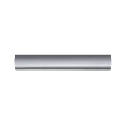 Paulmann URail - Systeemrail 0,1m - 230V - chroom mat