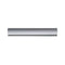 Paulmann URail - Systeemrail 0,1m - 230V - chroom mat