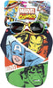 Kinderpet The Avengers 2200009415 Blauw (53 cm)