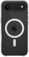 Apple iPhone Air - Hard case - MagSafe-compatibel - Wit