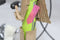 Volare Rocky - Kinderfiets - 26 Inch - Jongens - Groen