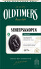 Oldtimers - Scheepsknopen - Ambachtelijke drop - 235 gram (1 doosje)