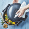 Emile Henry Kookpan klein Delight 2.0Ltr Slate