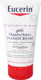 Eucerin pH5 Handcrème - Herstelt en verzacht droge, gevoelige handen – 75 ml