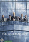 Succession - Seizoen 4 - DVD