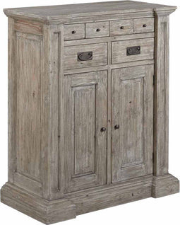 Tower living Monza Cabinet 2 drs. 6drws.