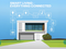 Ledvance Smart+ Wifi koolmonoxidemelder - compact - 85x27x85 mm - wit