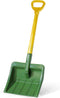 Rolly Toys Sneeuwschuiver Junior Groen 71 Cm