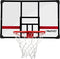 Avento Basketbalstandaard - Verplaatsbaar - Legendary - 225-305 cm