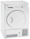 Beko DCU 7230 X - Condensdroger - 7 kg - Energieklasse B