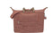 New Looxs Tendo Nomi Enkele Fietstas Laptoptas Shopper - 15 inch laptopvak - 21 liter - Rood