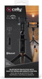 Celly Click Propod - Bluetooth Selfiestick - Tot 10.000 shots - Zwart
