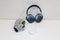 Apple AirPods Max - Draadloze Over-Ear Koptelefoon - Actieve Noise-Cancelling - USB-C - Zwart