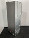 Samsung RB38C607AS9 - Koel-vriescombinatie - 387L inhoud - A energieklasse - RVS