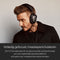 Bowers & Wilkins Px7 S3 - Over-Ear Hoofdtelefoon - Actieve ruisonderdrukking 30 uur batterijduur - Zwart