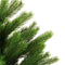 vidaXL - Kunstkerstboom - met - levensechte - naalden - 90 - cm - groen