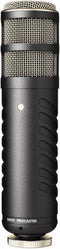 Rode Procaster - Dynamische Microfoon - Inclusief RM2