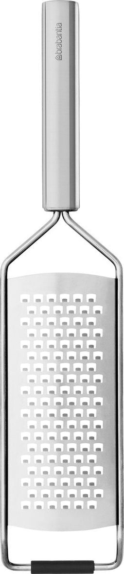 Brabantia Profile Rasp - Grof - RVS