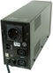 Gembird EnerGenie UPS 850 VA - Noodstroomvoeding 850 VA - LCD status indicator - 7 kg